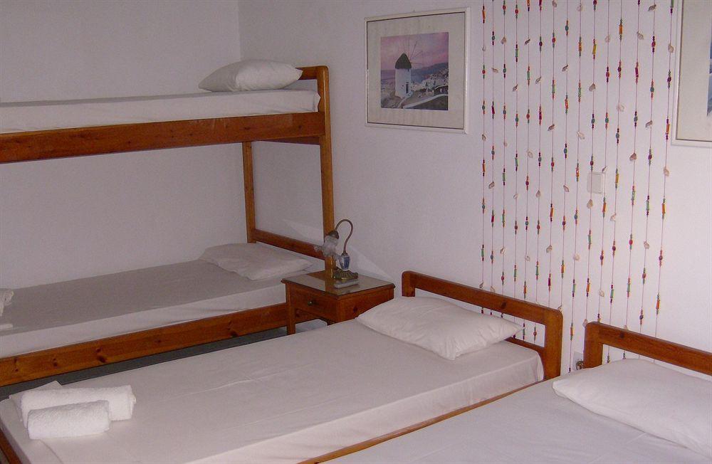 Albatross Hotell Livadi  Rom bilde