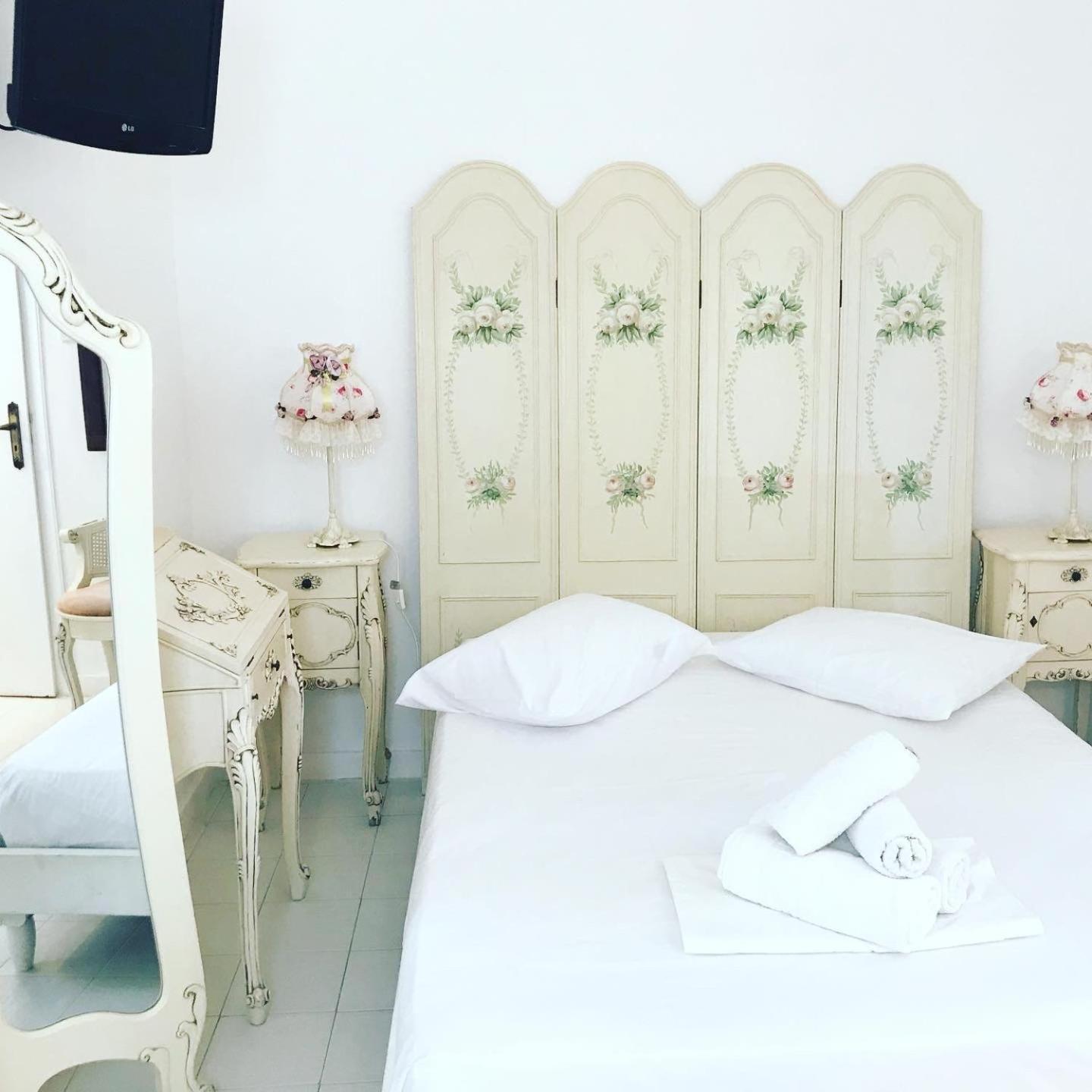 Albatross Hotell Livadi  Rom bilde