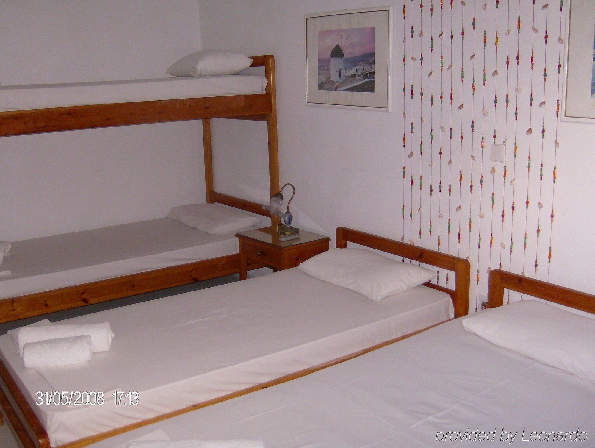 Albatross Hotell Livadi  Rom bilde