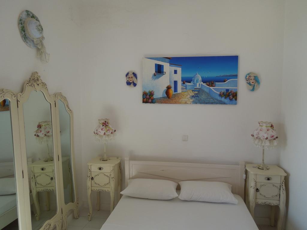 Albatross Hotell Livadi  Rom bilde