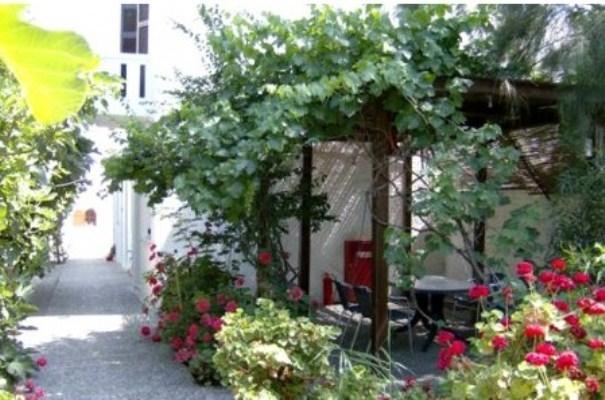 Albatross Hotell Livadi  Rom bilde