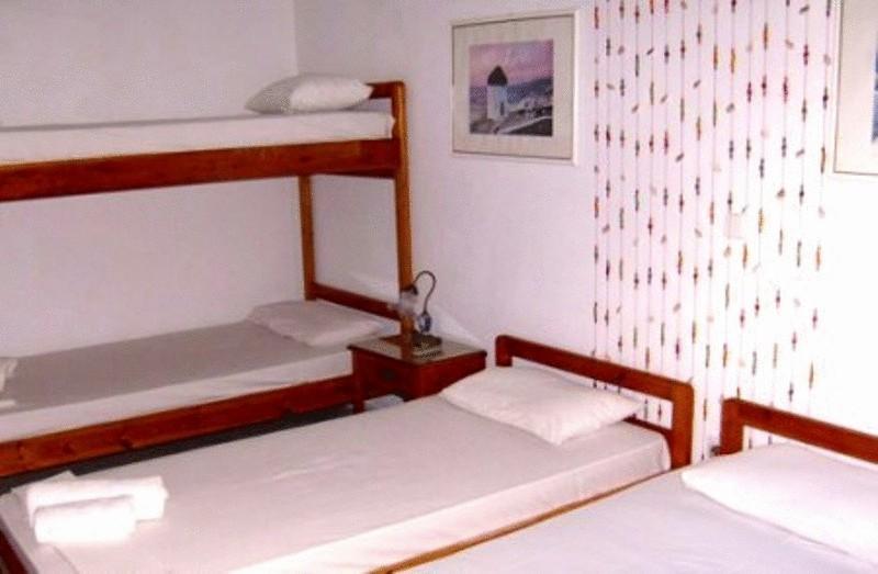 Albatross Hotell Livadi  Rom bilde