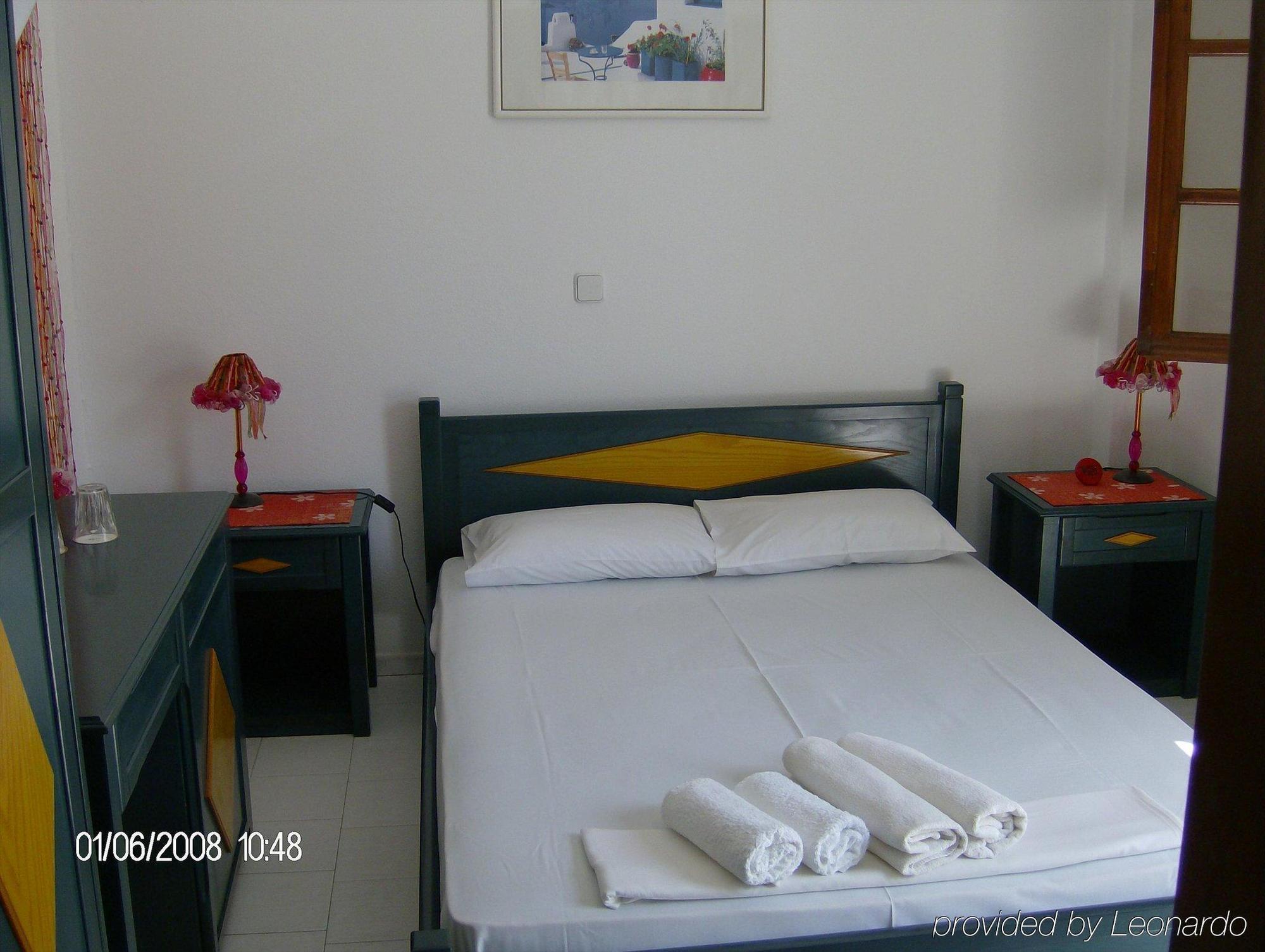 Albatross Hotell Livadi  Rom bilde