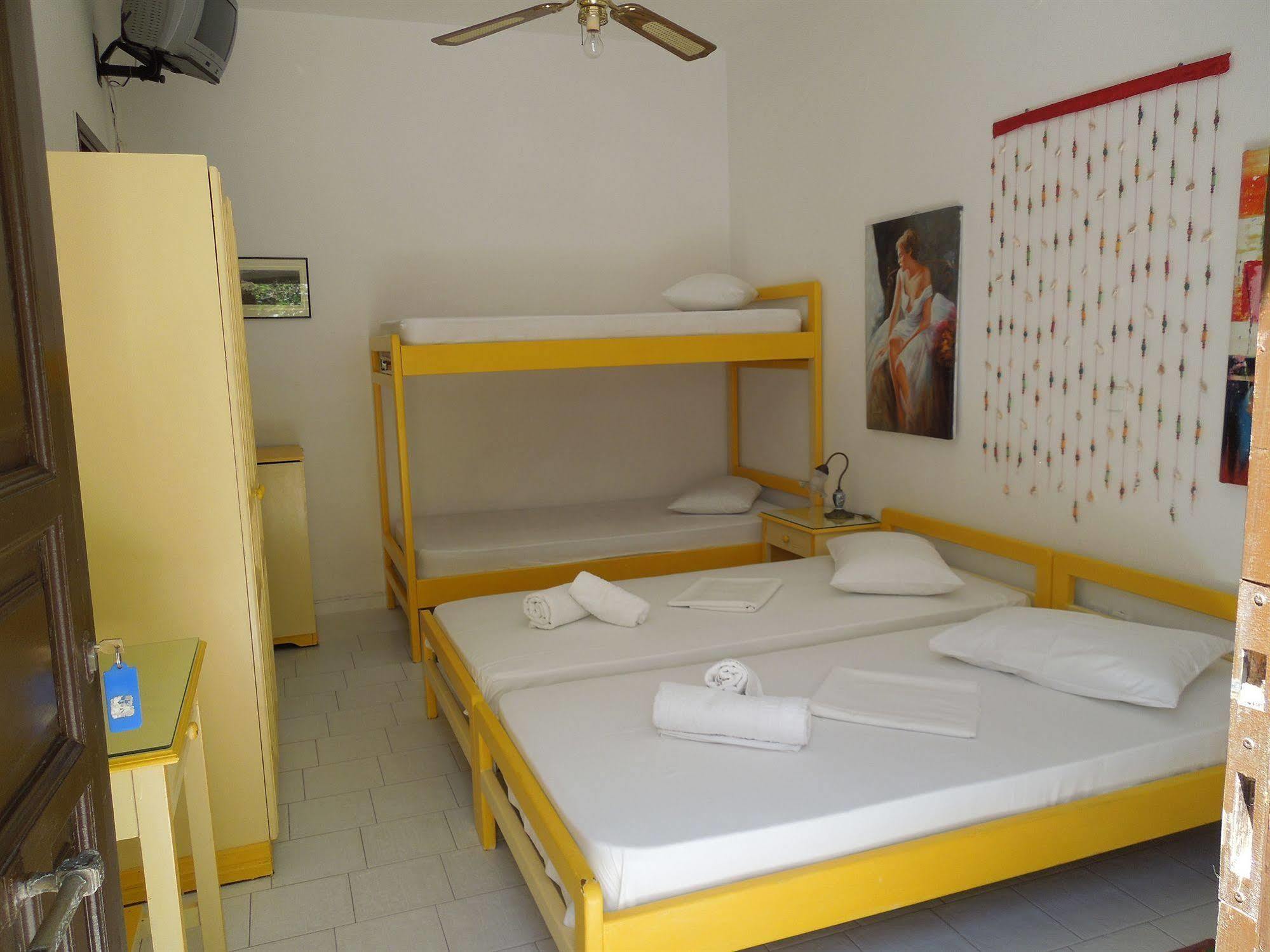 Albatross Hotell Livadi  Rom bilde